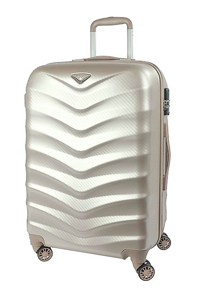 Verage Hartschalen-Trolley Reisekoffer Seagull L 28'', günstig online kaufen