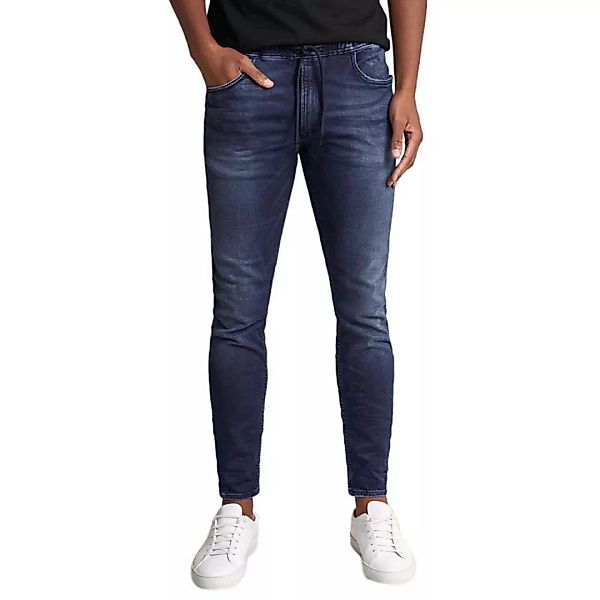 Salsa Jeans Lima Jeans 32 Blue günstig online kaufen