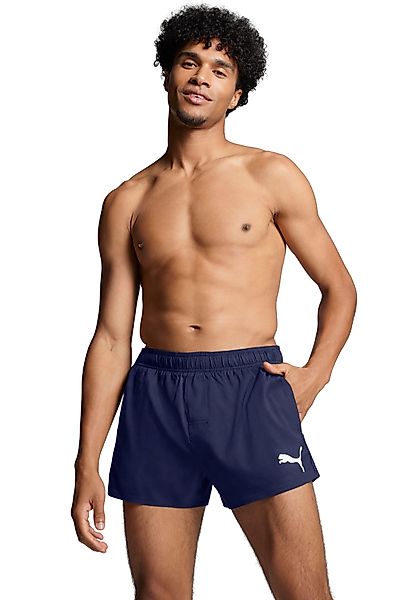 PUMA Badeshorts PUMA SWIM MEN SHORT günstig online kaufen