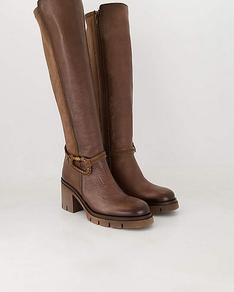 Hispanitas Hi254332 Stiefel Obermaterial: Leder und Leder günstig online kaufen