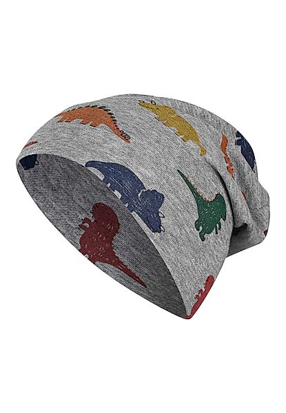 Sterntaler® Beanie Beanie Dinos (1-St) günstig online kaufen
