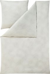 Estella Bettwäsche "PIPPA" 2 Stk. tlg. ABSOLUT BÜGELFREI günstig online kaufen