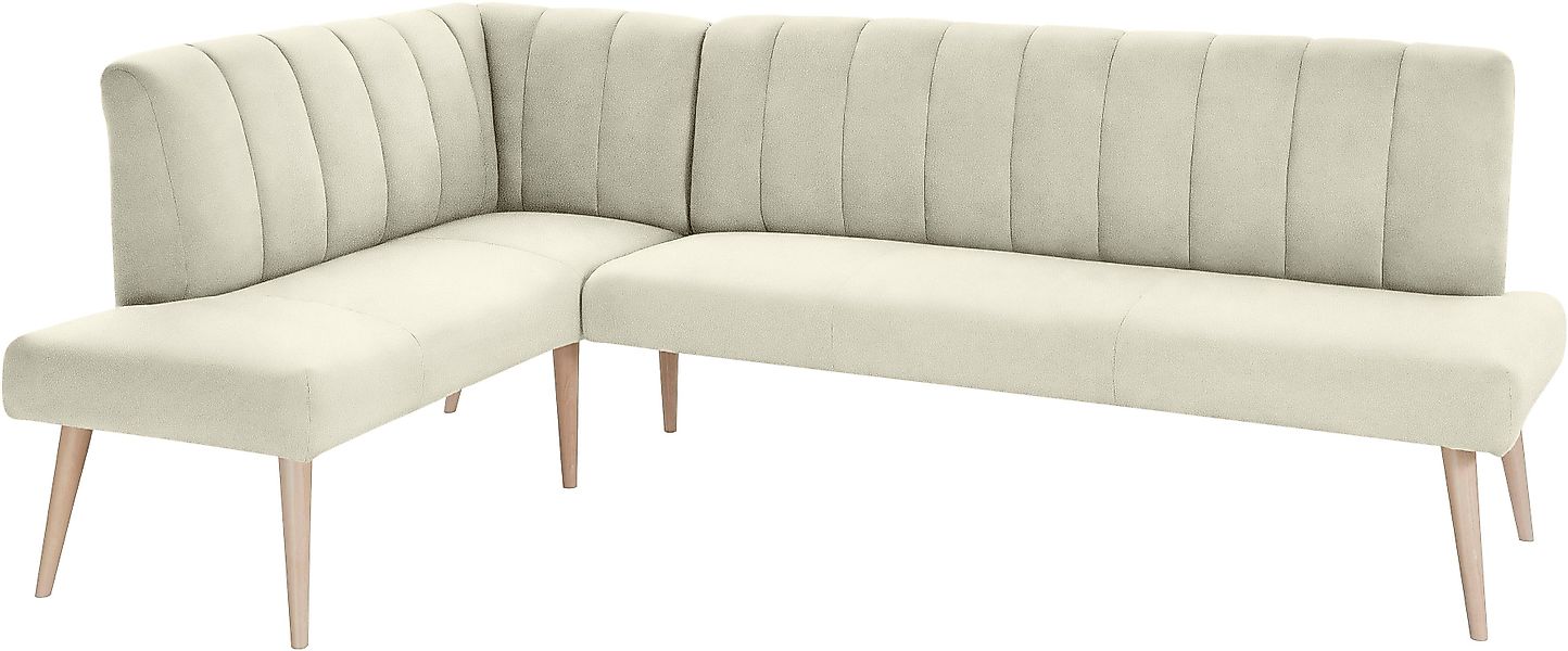 exxpo - sofa fashion Eckbank Costa, günstig online kaufen