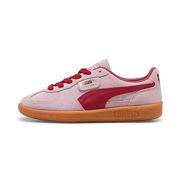 PUMA Sneaker "PALERMO" günstig online kaufen