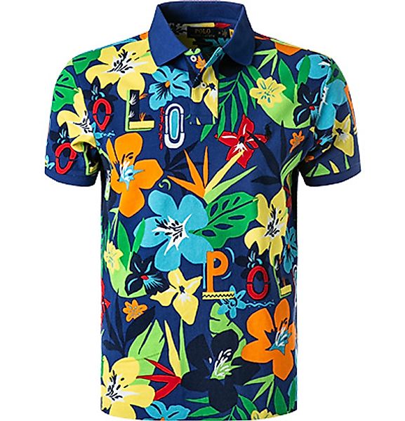 Polo Ralph Lauren Polo-Shirt 710860339/001 günstig online kaufen