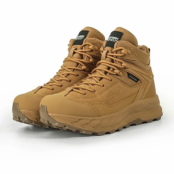 Icepeak Wanderschuh "AKAA MS", wasserdicht günstig online kaufen
