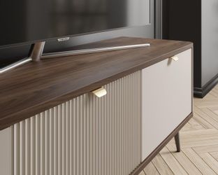Compleo Schreibtisch mit 3 Schubladen LILIA, günstig online kaufen