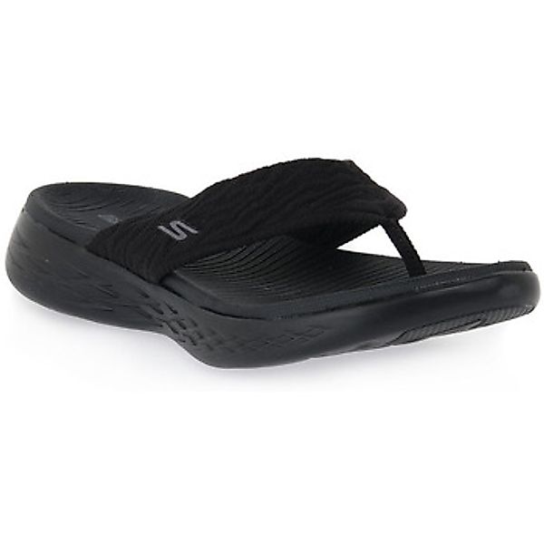 Skechers  Zehentrenner BK W IN THE GO günstig online kaufen