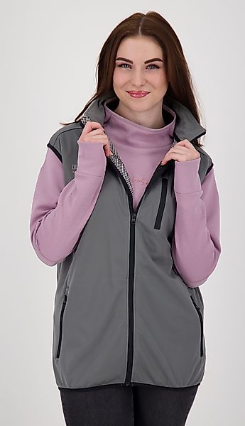 DEPROC Active Softshellweste THORSBY NEW Women günstig online kaufen