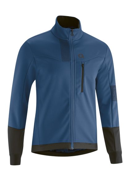 Gonso Fahrradjacke "Valaff" Herren Softshell-Jacke, Windjacke atmungsaktiv günstig online kaufen