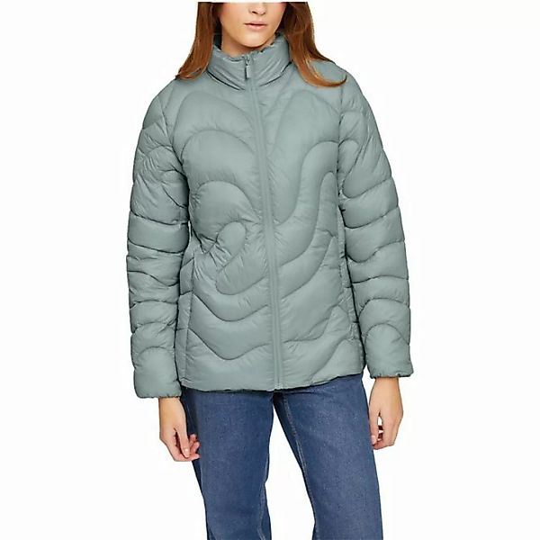 MAZINE Steppjacke Solna Light Padded Jacket warm isolierend günstig online kaufen