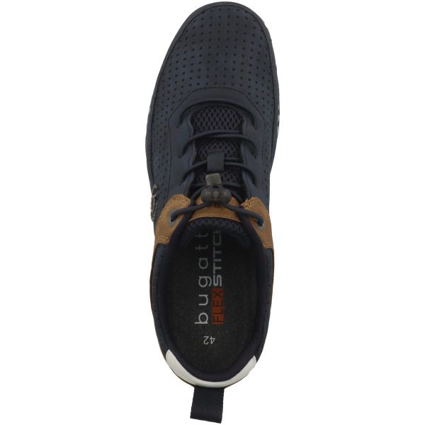 bugatti ASG03 Herren Sneaker Turnschuhe, Sportschuhe, günstig online kaufen