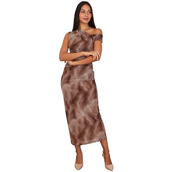 La Modeuse  Maxikleider 76333_P180764 günstig online kaufen