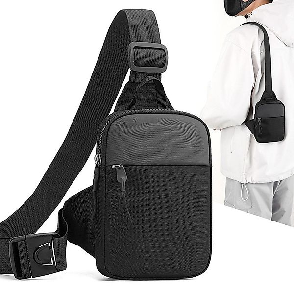 Coonoor Schultertasche Schulter Rucksack Rucksäcke Crossbody günstig online kaufen