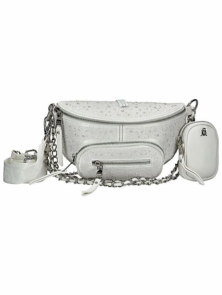 STEVE MADDEN Umhängetasche "STEVE MADDEN Taschen Textil" günstig online kaufen