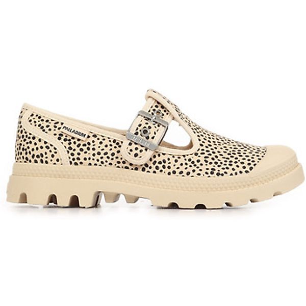 Palladium  Sneaker Pampa M Jane Wild günstig online kaufen