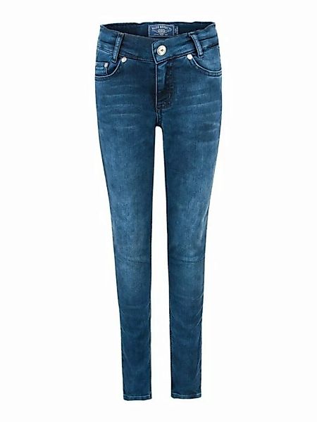 BLUE EFFECT Skinny-fit-Jeans (1-tlg) Weiteres Detail günstig online kaufen