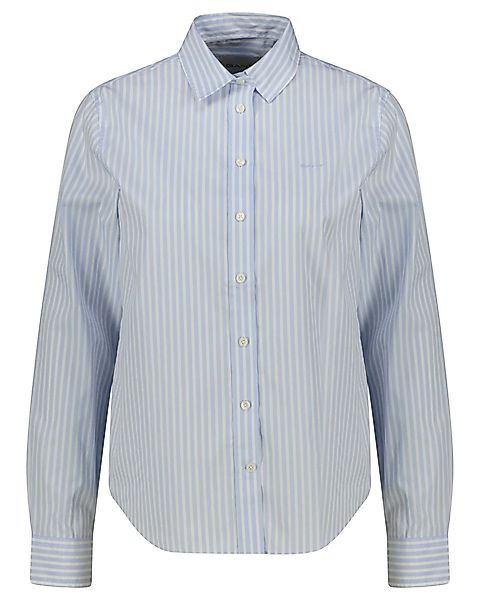 Gant Klassische Bluse Damen Bluse Regular günstig online kaufen