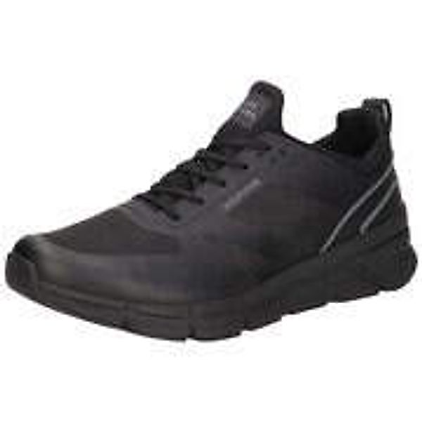 Tommy Hilfiger Modern Comfort Run Mix Herren schwarz günstig online kaufen