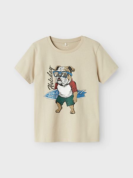 Name It T-Shirt NKMFULDME SS TOP günstig online kaufen