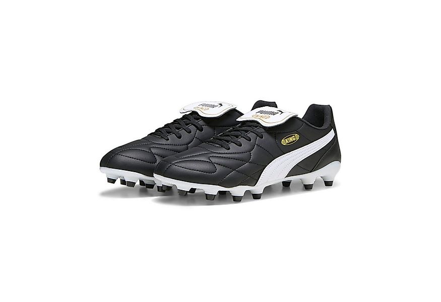 PUMA KING TOP FG/AG Fußballschuh für Rasenplätze günstig online kaufen