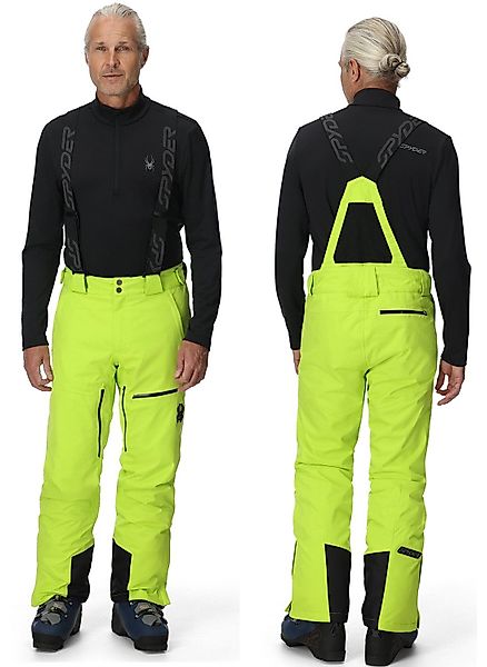 Spyder Skihose Spyder Dare Mens Pant günstig online kaufen