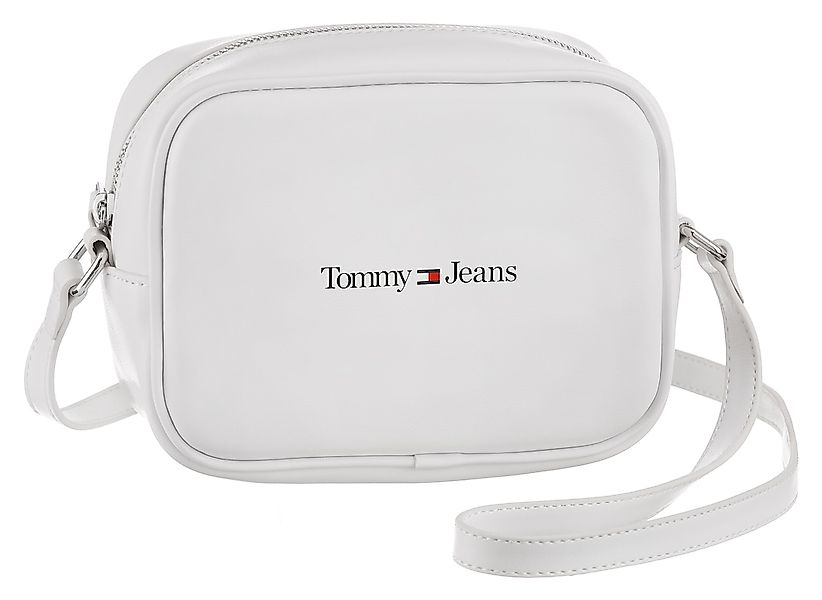 Tommy Jeans Mini Bag "CAMERA BAG", Handtasche Damen Tasche Damen Schulterta günstig online kaufen