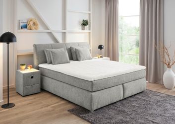 Jockenhöfer Gruppe Boxspringbett "Carla", OTTOs Choice! günstig online kaufen