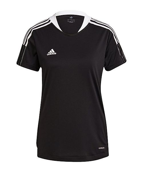 adidas Performance T-Shirt adidas Performance Tiro 21 Trainingsshirt Damen günstig online kaufen