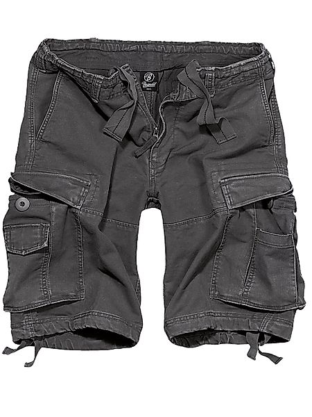 Short - Vintage Classic - comfort/relaxed günstig online kaufen