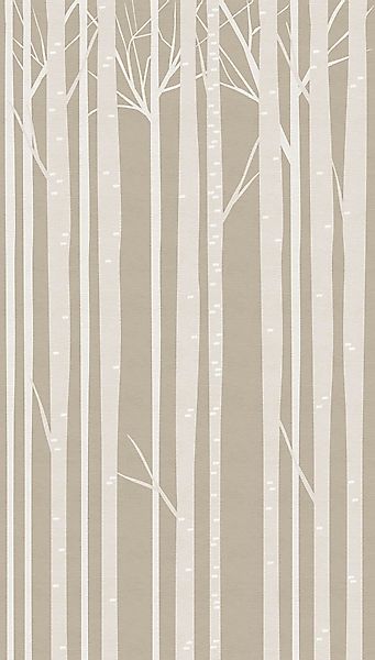 living walls Kindertapete The Wall, glatt, günstig online kaufen
