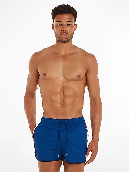 Tommy Hilfiger Swimwear Badeshorts RUNNER mit günstig online kaufen