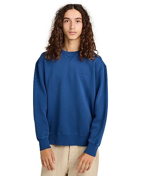Element Sweatshirt Lowcase Pigment günstig online kaufen