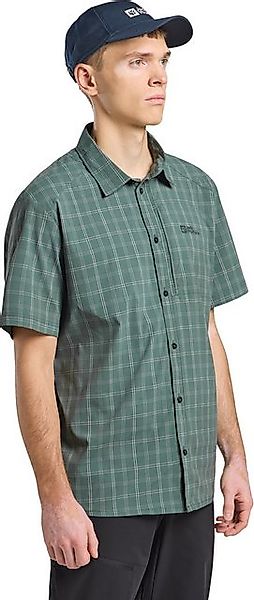 Jack Wolfskin Funktionshemd NORBO S/S SHIRT günstig online kaufen
