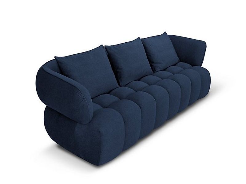 Micadoni Sofa Reese, 3-Sitzer günstig online kaufen