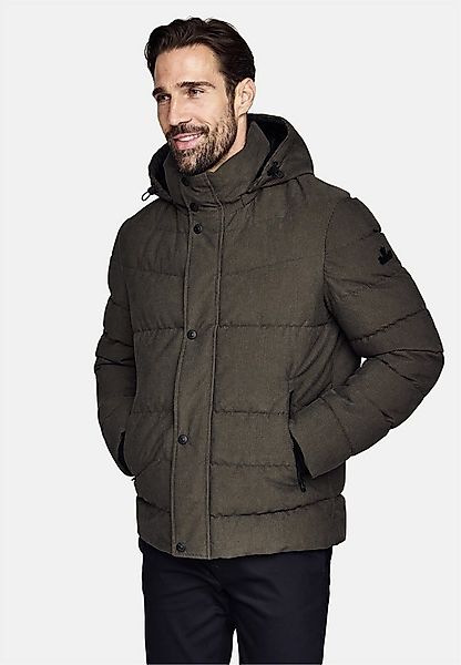 New Canadian Outdoorjacke dry iQ mit vielen Details günstig online kaufen