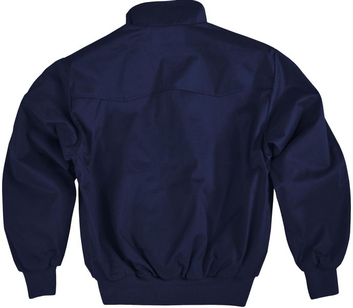 normani Blouson Herren Harrington Jacke Retro günstig online kaufen