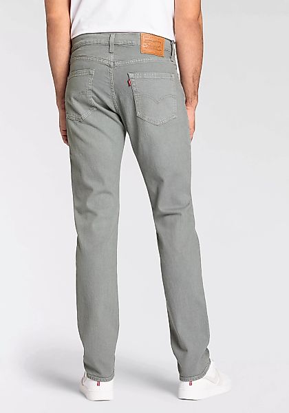 Levi's® Slim-fit-Jeans 511 SLIM mit großem Logo-Badge günstig online kaufen