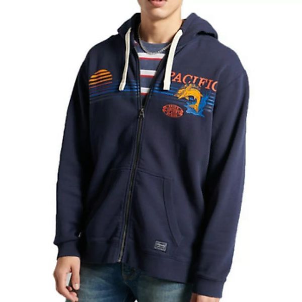 Superdry  Sweatshirt M2011025A günstig online kaufen