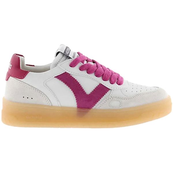 Victoria  Sneaker 1257129 Seoul Damen-Sneaker in Lederoptik günstig online kaufen