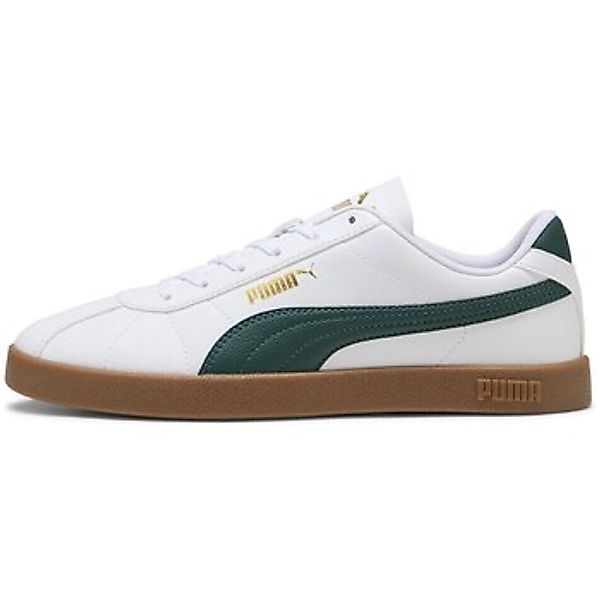 Puma  Sneaker Club Ii Sl günstig online kaufen