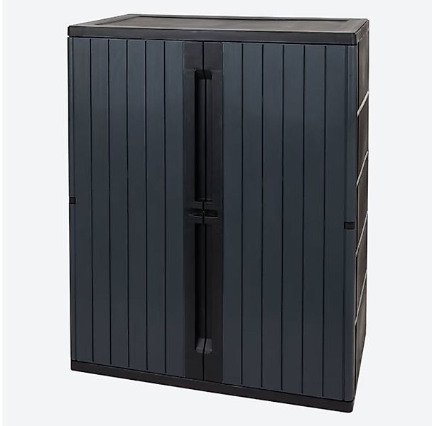 Spectrum Mehrzweckschrank Aufbewahrungsschrank 65 x 37 günstig online kaufen