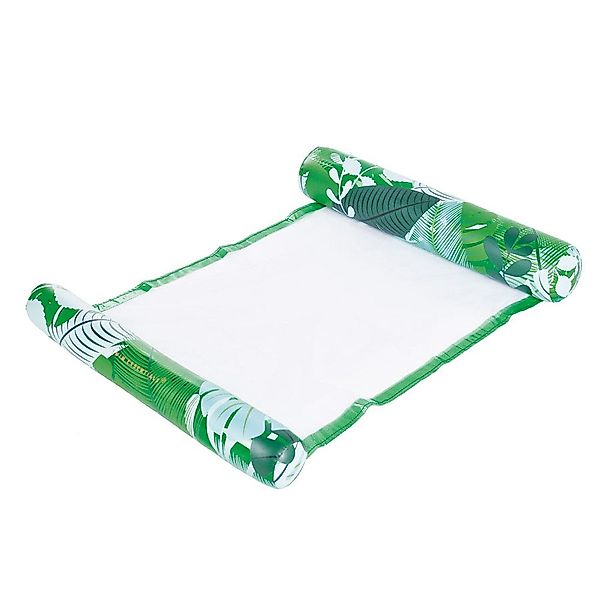 Swim Essentials Luftmatratze Pool Wasser-Hängematte Tropical günstig online kaufen