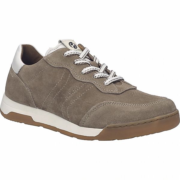 Josef Seibel Sneaker "Blake 03, sand-kombi" günstig online kaufen