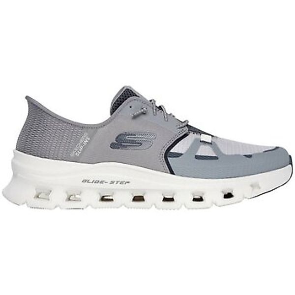 Skechers  Herrenschuhe Slipper 232930GYCC - Importiert, Grau günstig online kaufen