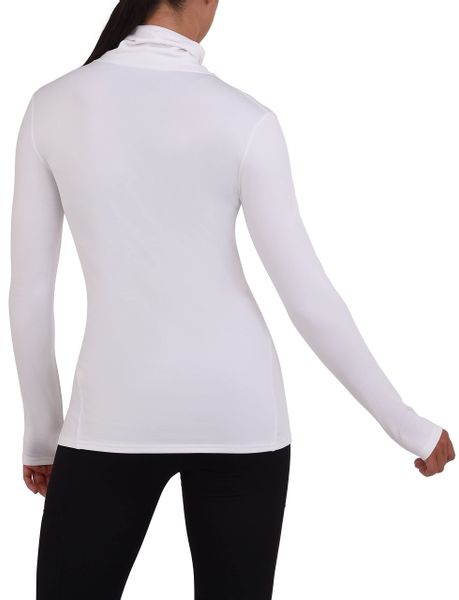 TCA Trainingsshirt TCA Damen Winter Laufshirt günstig online kaufen