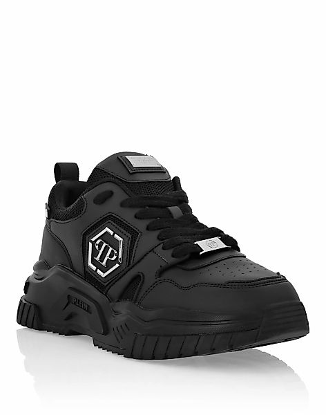 PHILIPP PLEIN Sneaker "Hexagon" günstig online kaufen