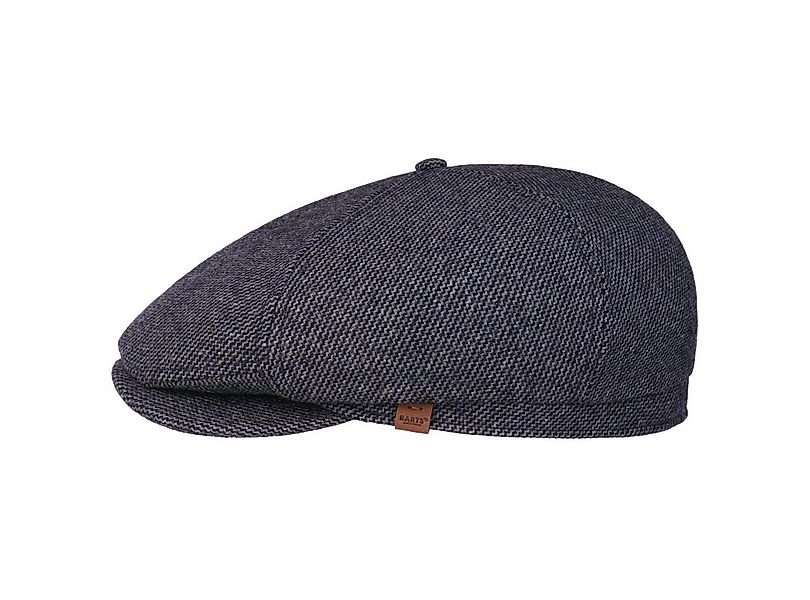 Barts Flat Cap (1-St) Schirmmütze mit Schirm günstig online kaufen