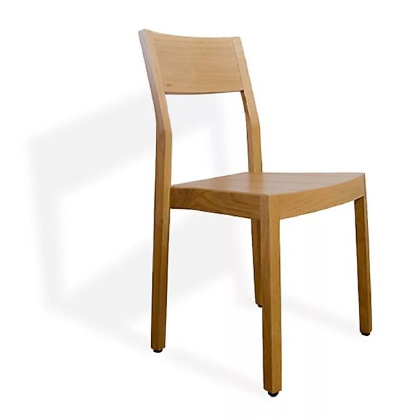 Stuhl Aus Massivem Eichenholz - Handgemacht In Südtirol günstig online kaufen