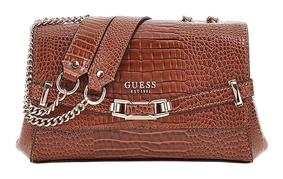 Guess Schultertasche Convertible Xbody Flap Bag günstig online kaufen